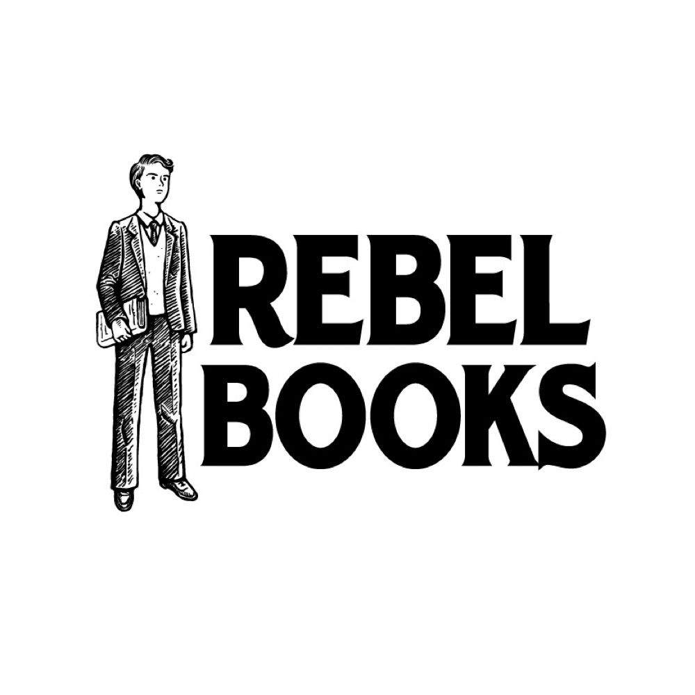 REBEL BOOKS レベルブックス