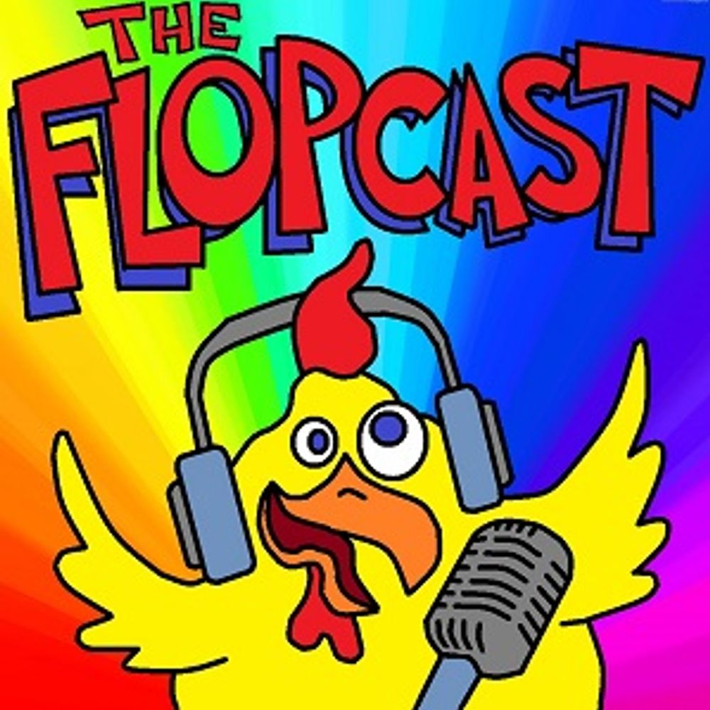 The Flopcast