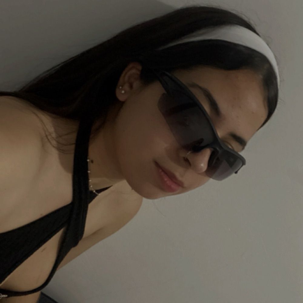 Lillit linda e maravavilhosa 