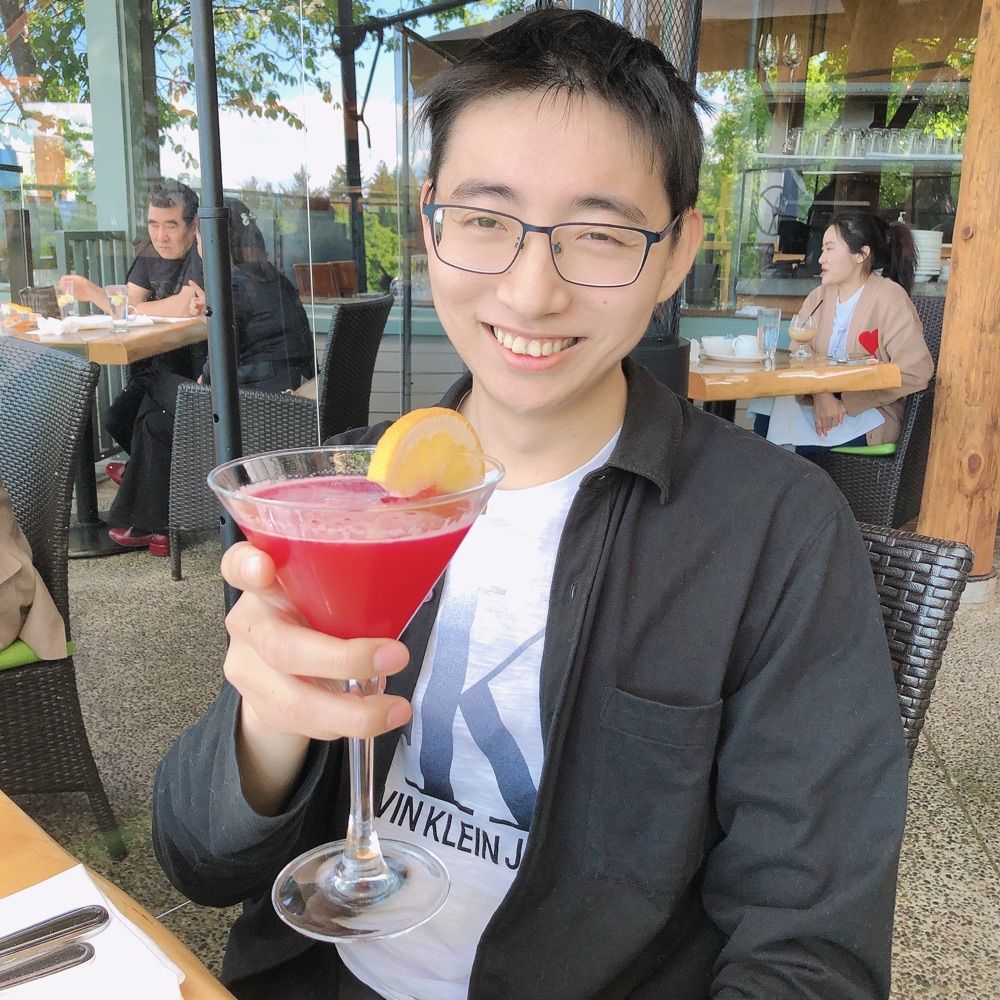 Jamie Chu