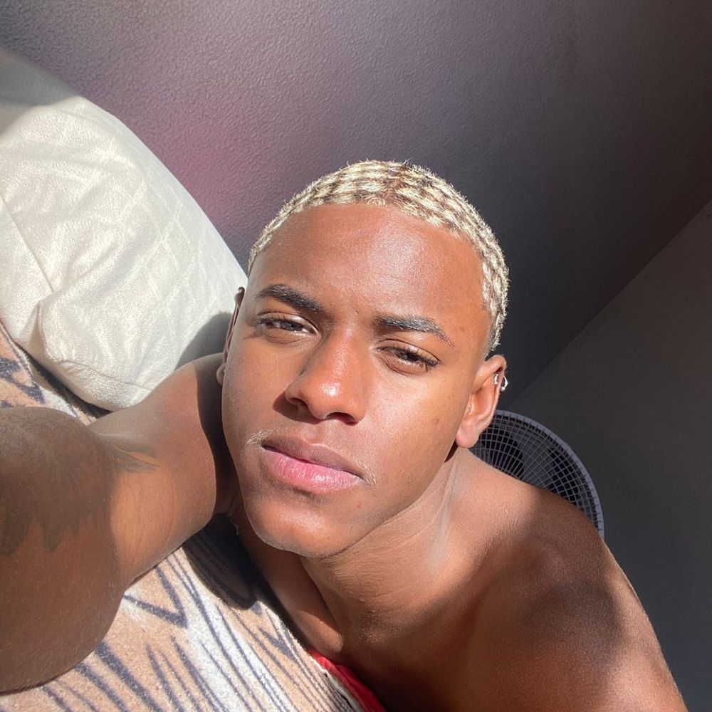 2️⃣2️⃣Trem Dú Ódio🤬🤾🏾‍♂️☄️🔝