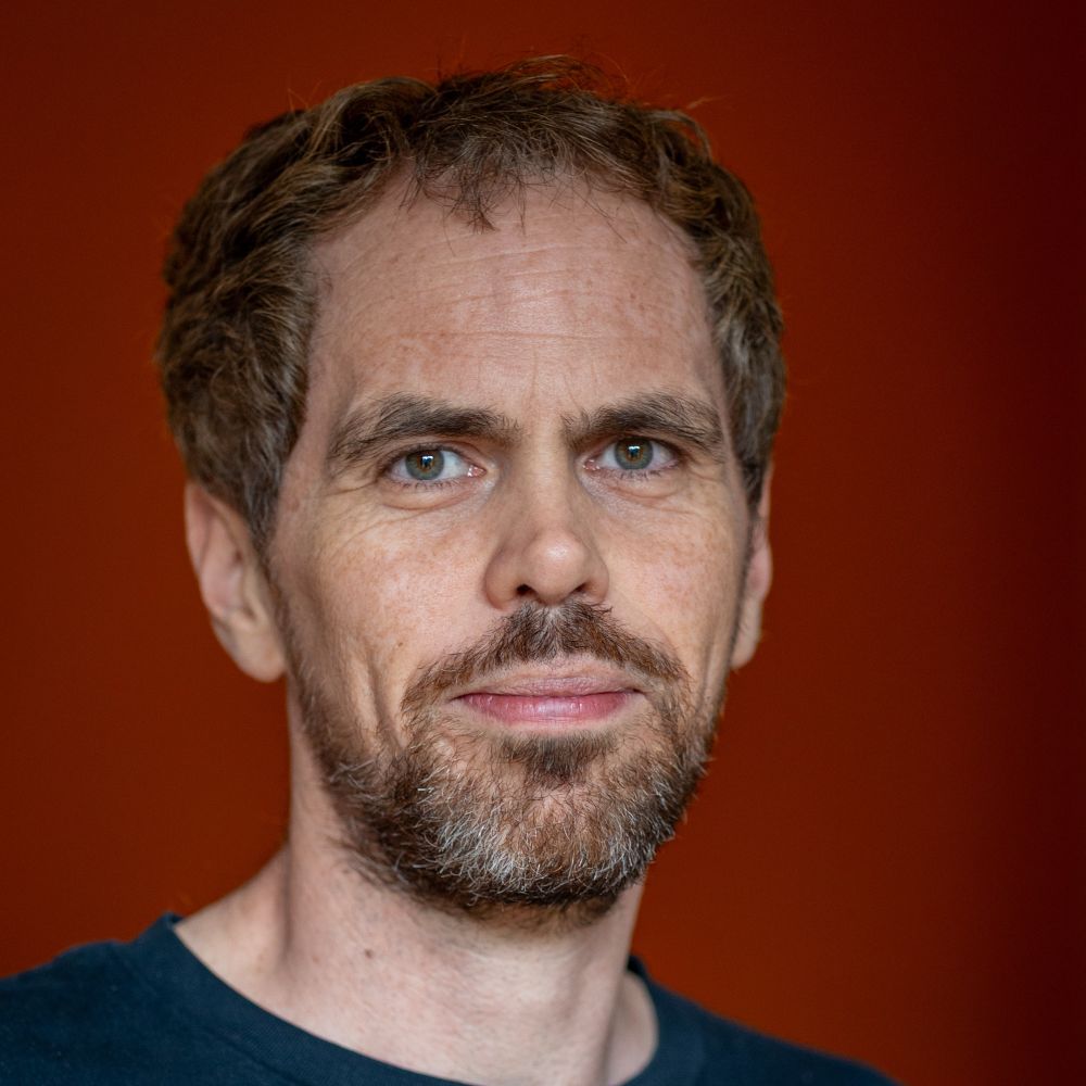 Leo Barasi