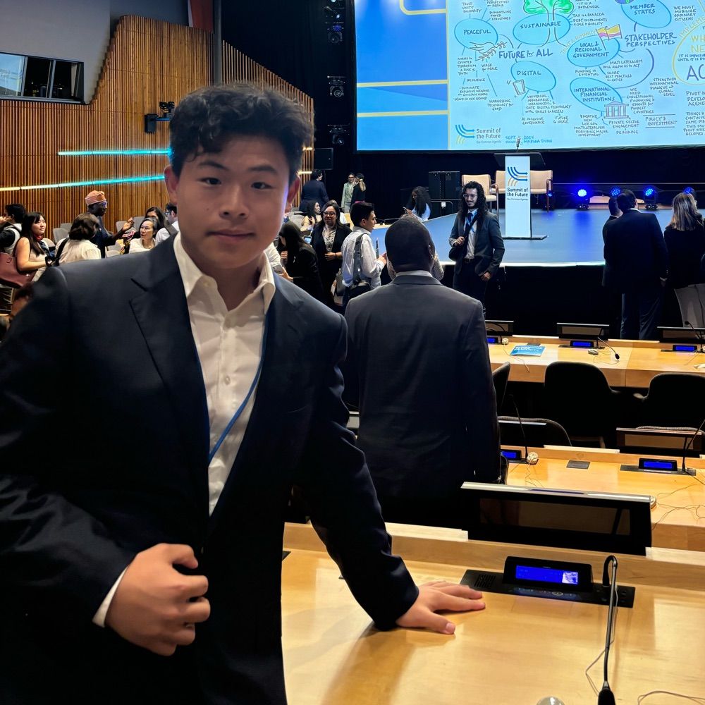 Dennis Wu