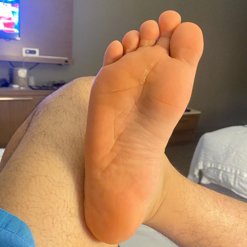AZ foot Guy