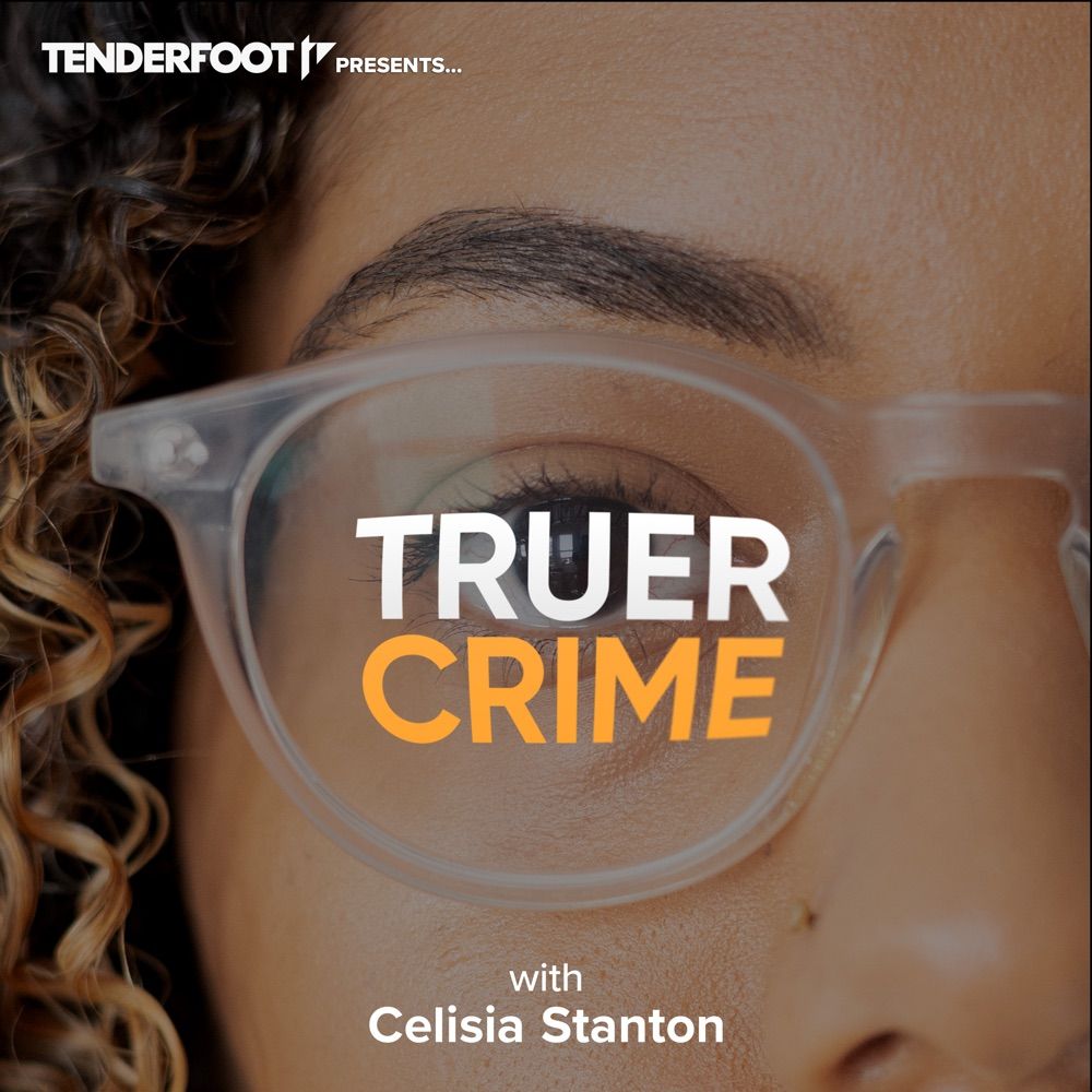TRUER CRIME PODCAST
