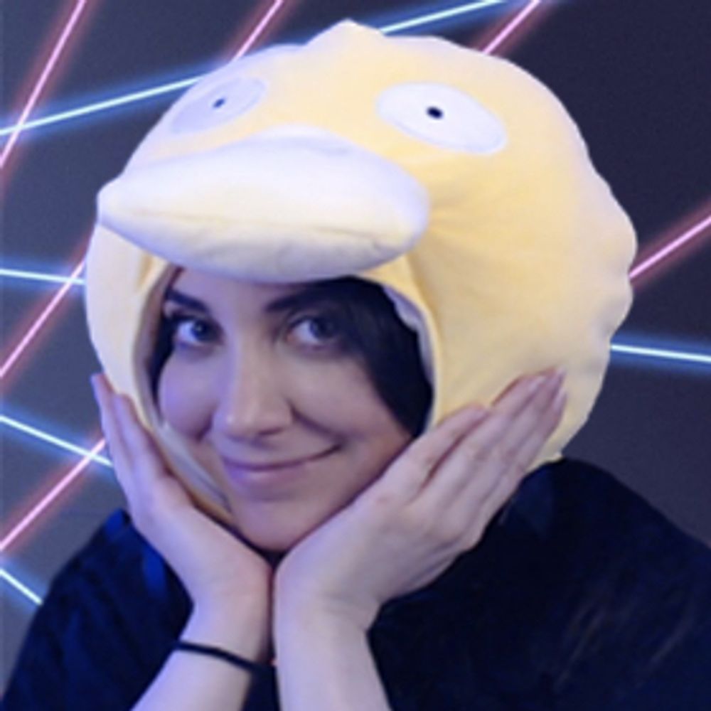 bumblebaie | twitch streamer