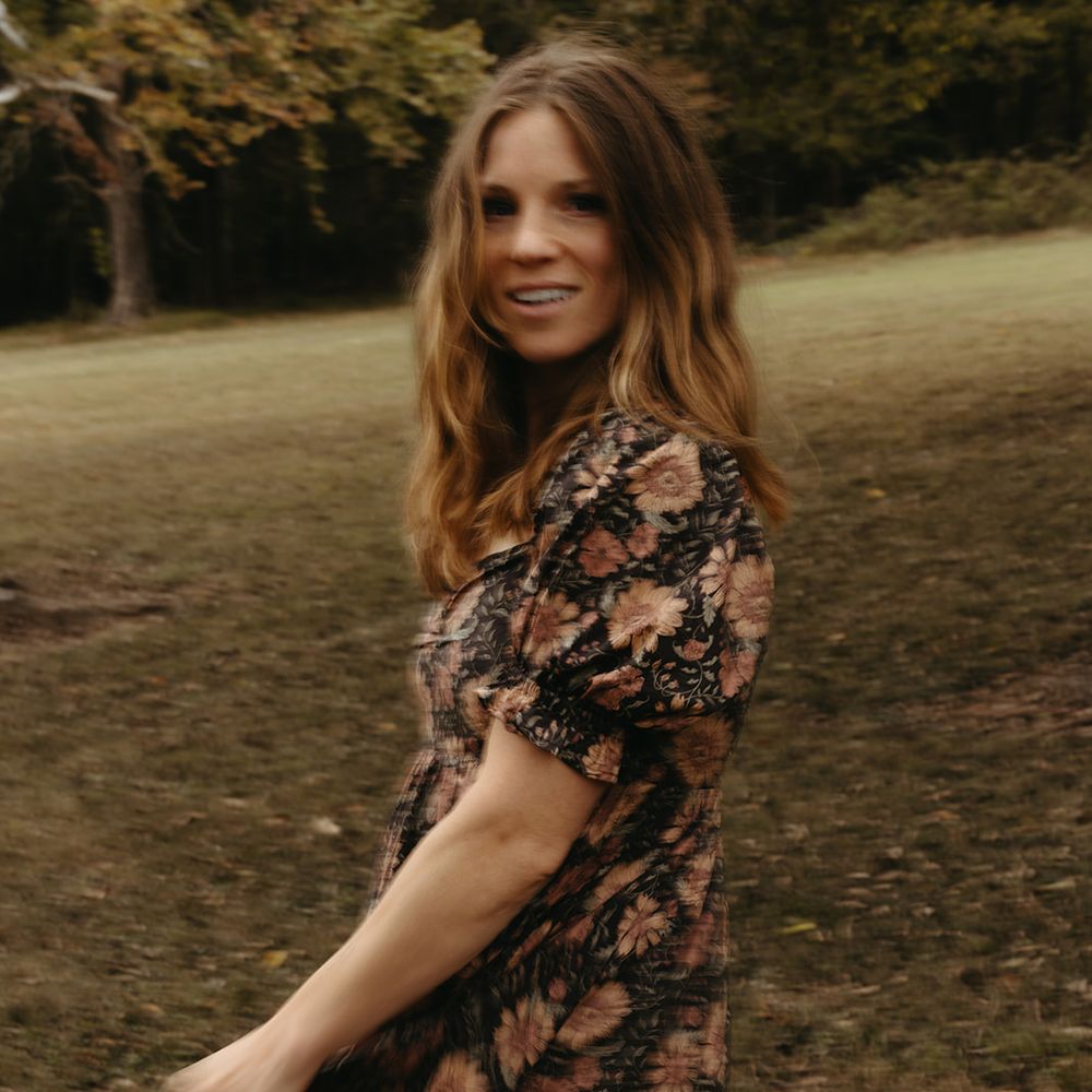 Katie Jeffers
