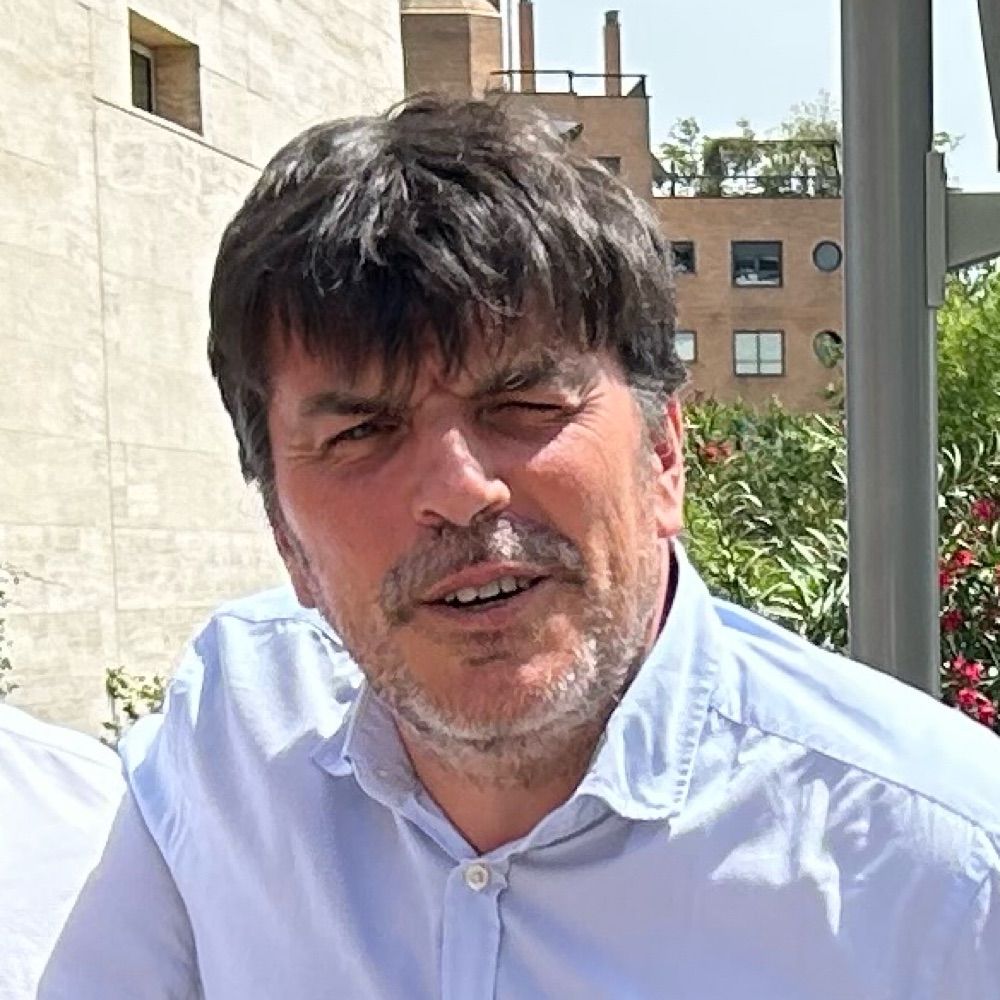 Javi Álvarez