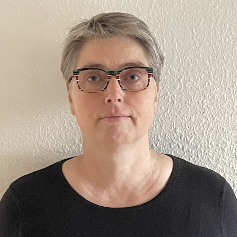 Marianne KT