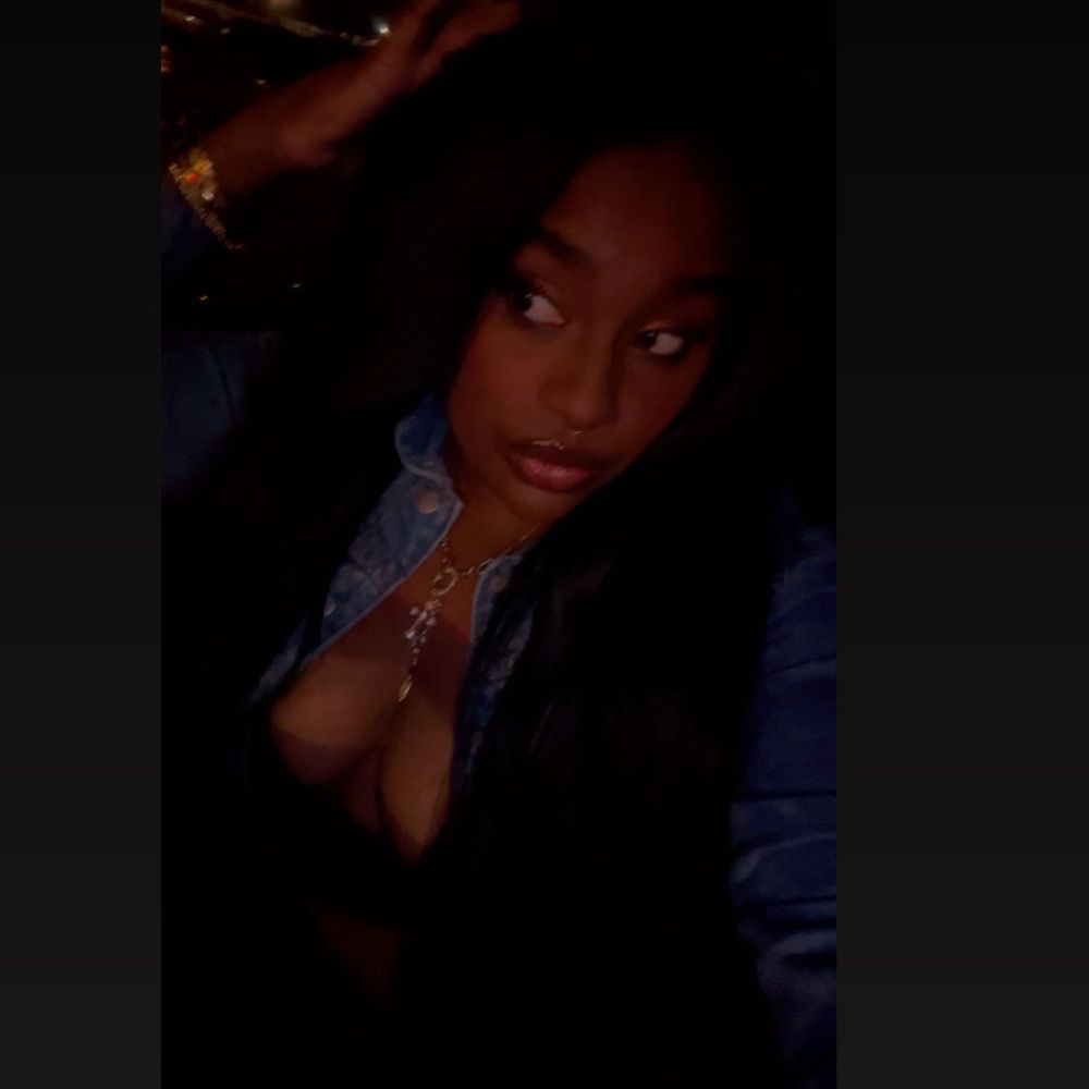 ✨ChickoStix♍️✨