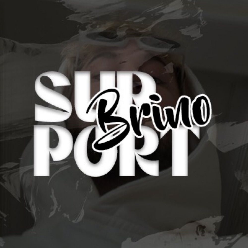 Brino Support Ⓑ