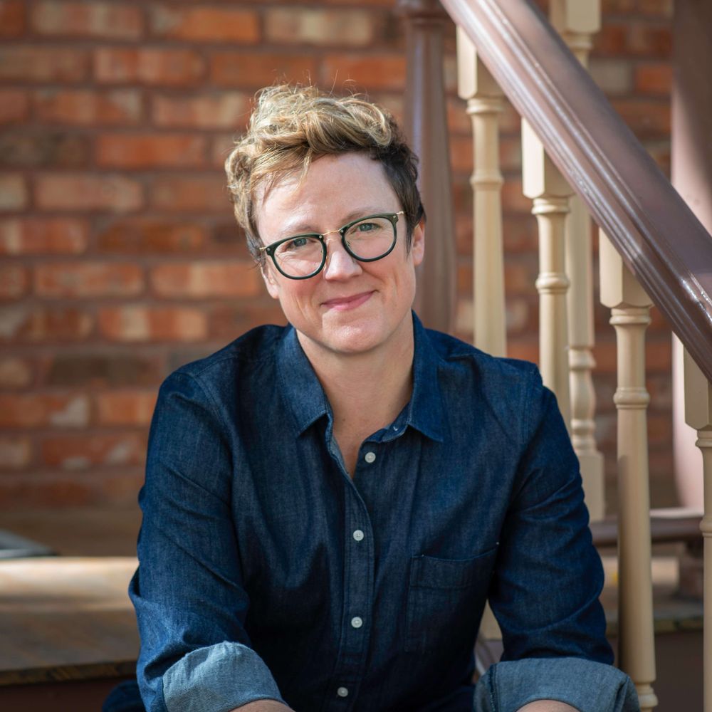 Erin Walsh