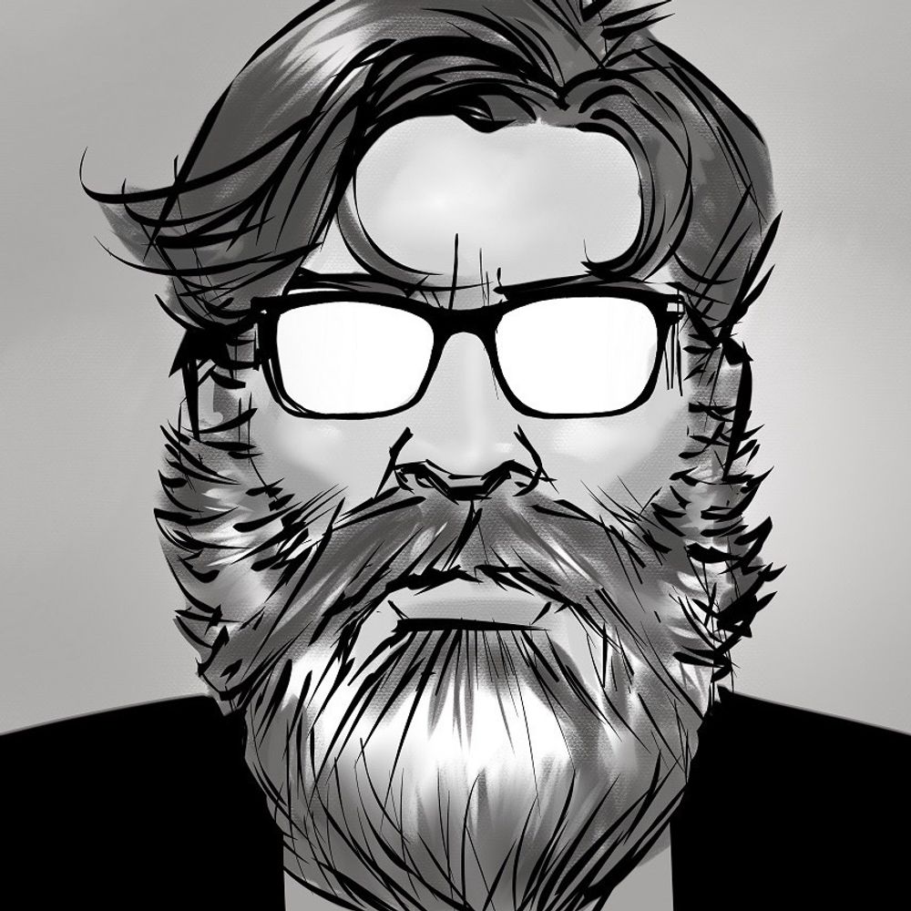 Shon Richards's avatar