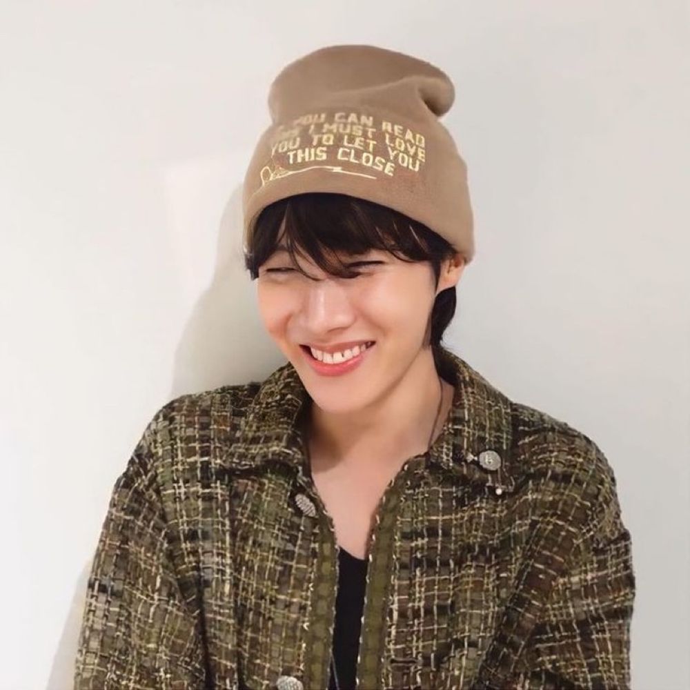 jwehope luvr 🍬