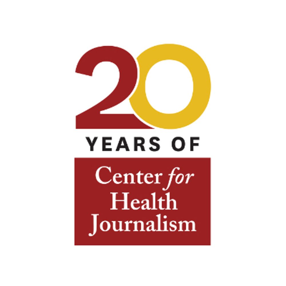 USC Center for Health Journalism