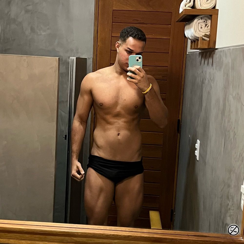 Gian Santos 