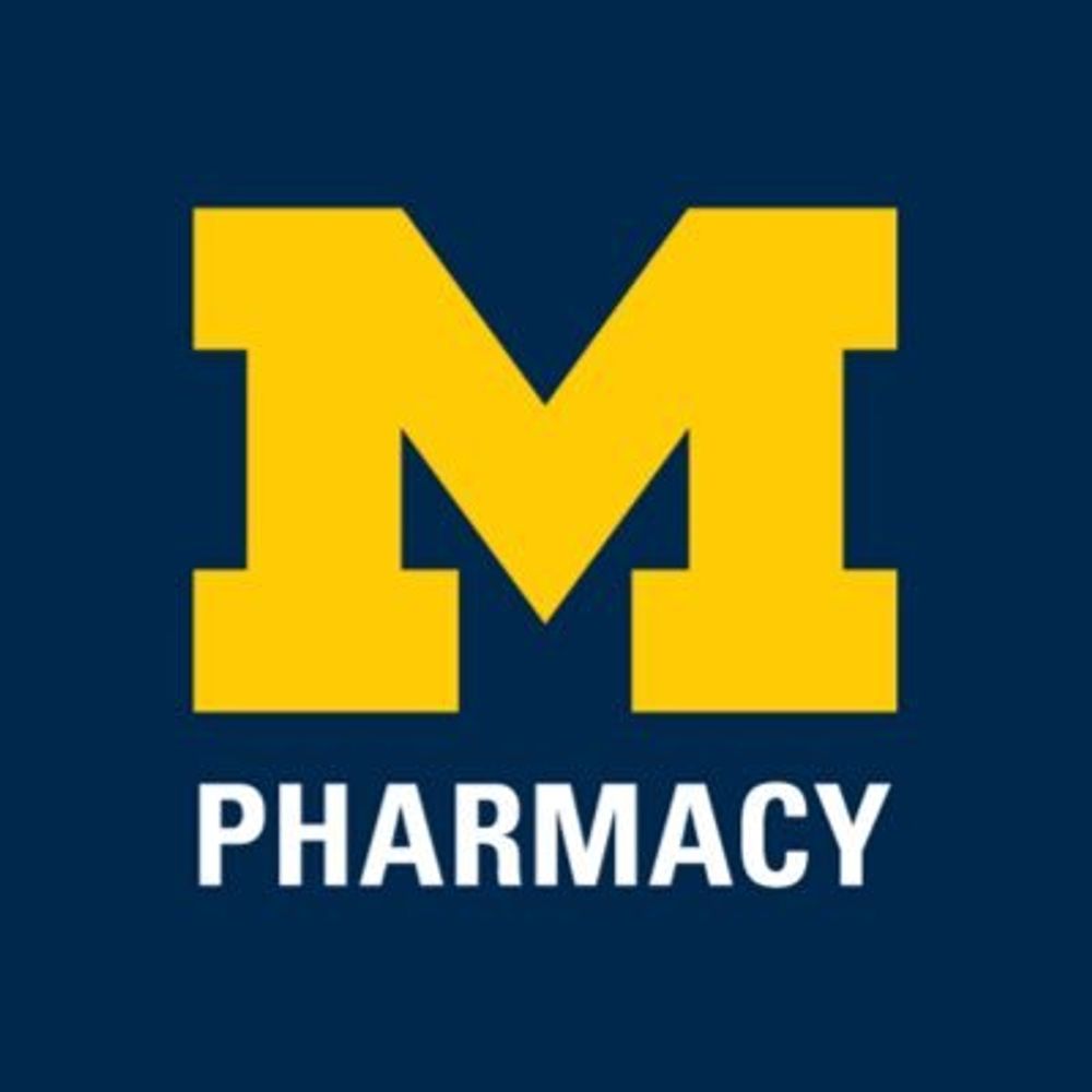 U-M College of Pharmacy