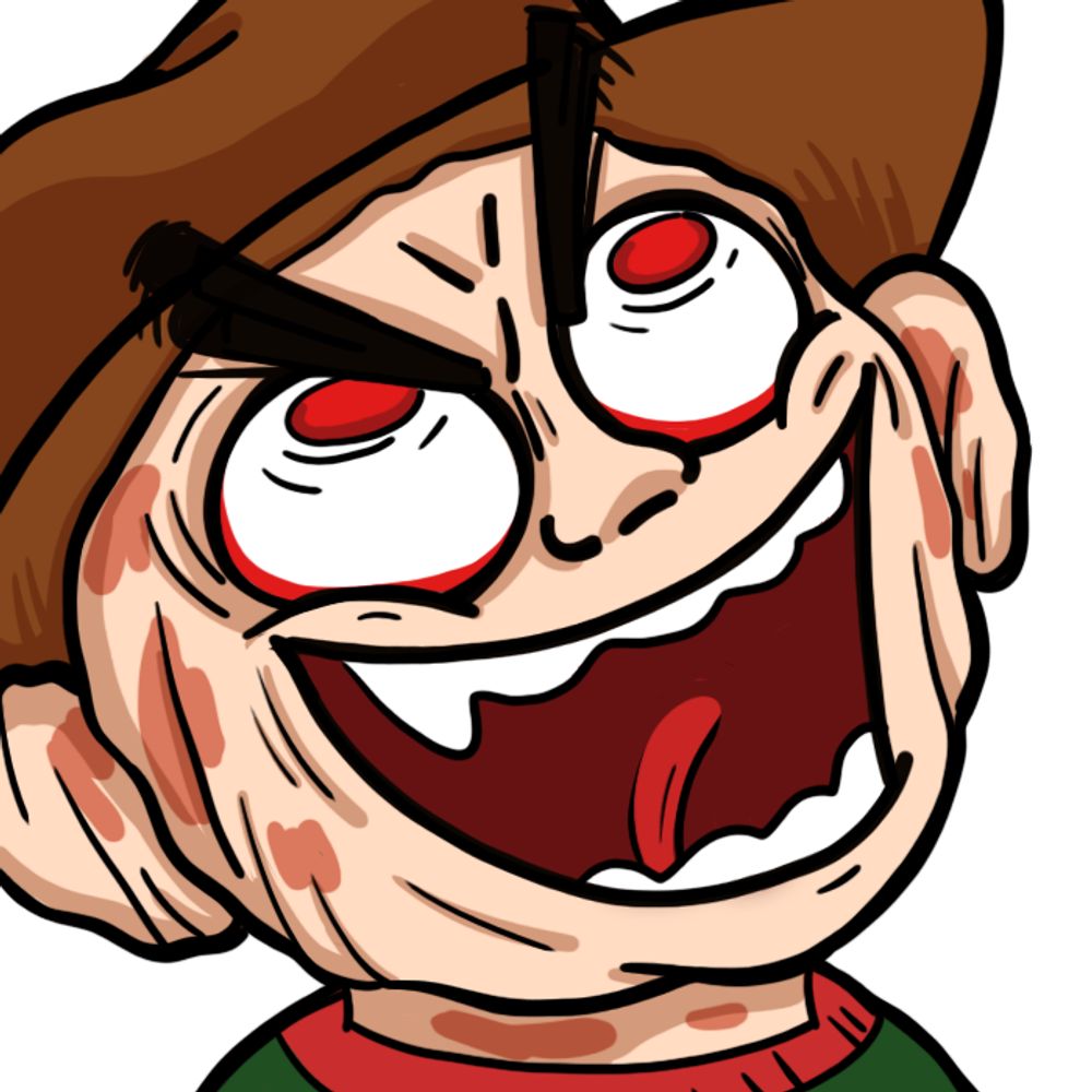 Ashmaniak's Asylum