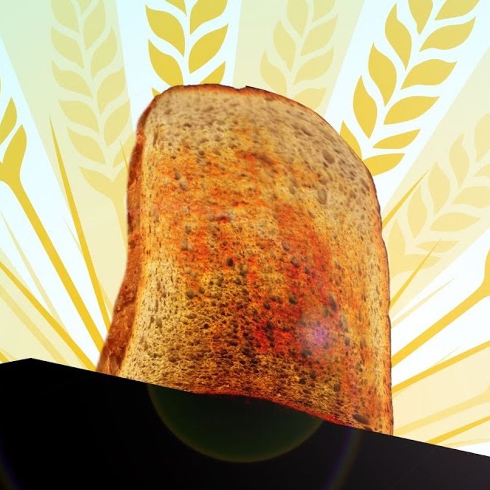 Bread