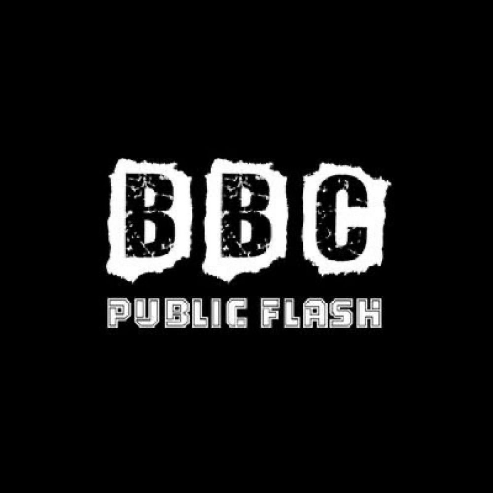 BBC PUBLIC FLASH