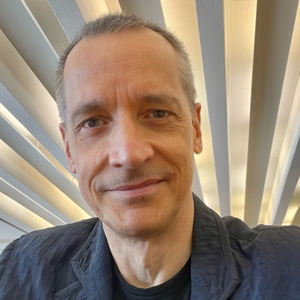 Daniel Shigo