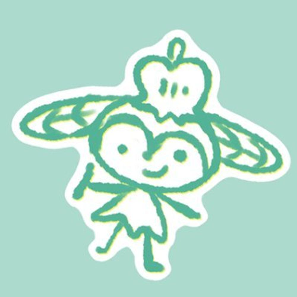 🍀リーフクッキー🍀