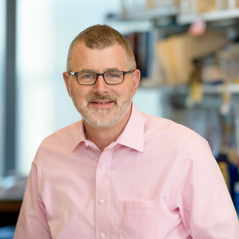 Tobias Hohl, MD PhD