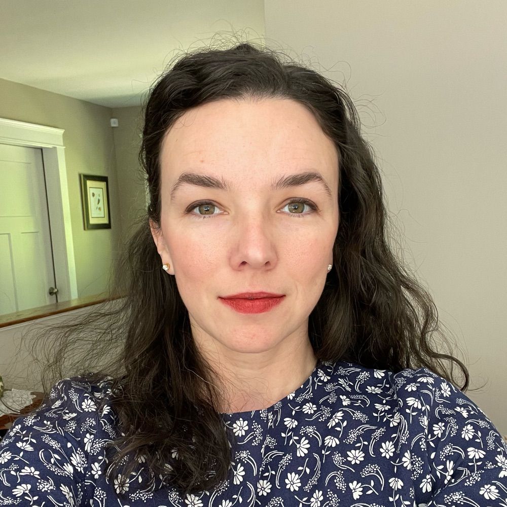 Giselle Routhier, PhD, MSW