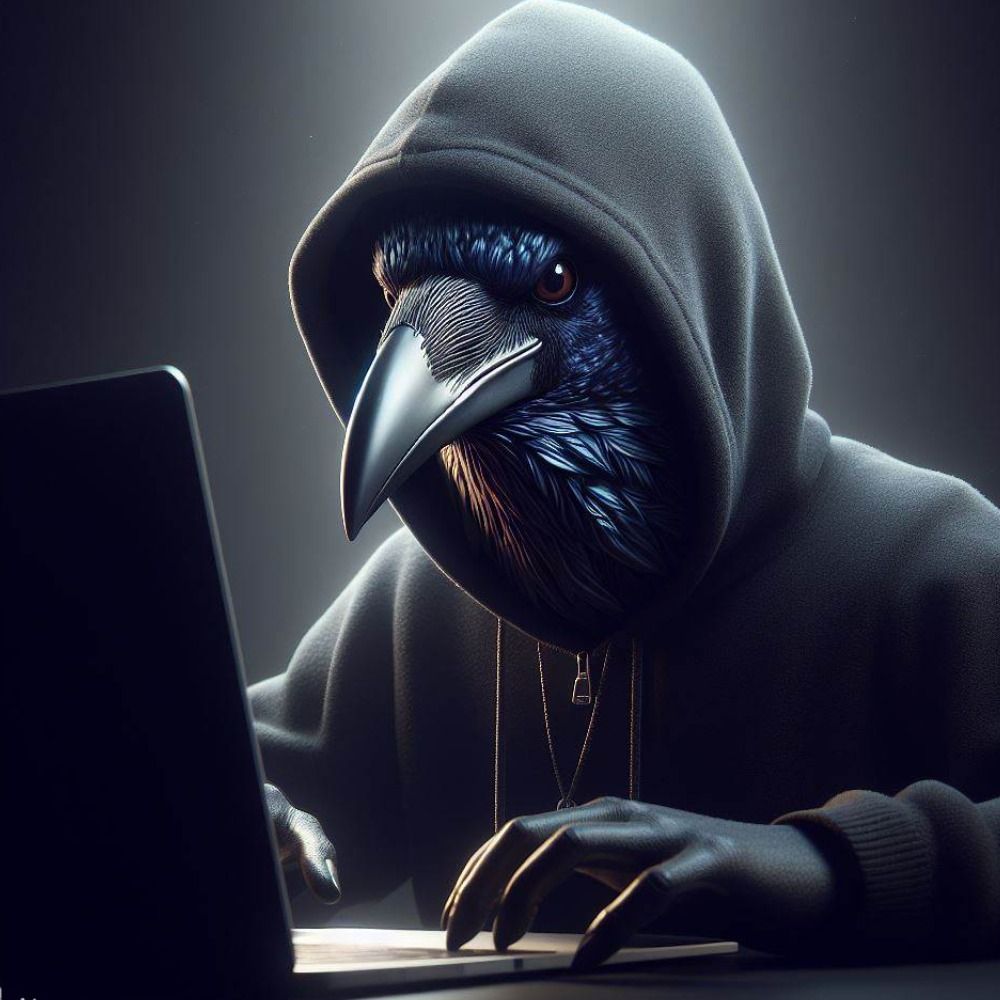 Raven Security