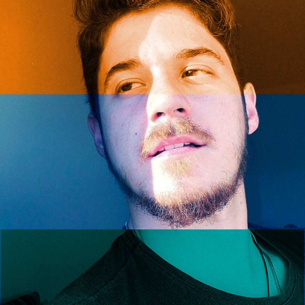 RôDrigo