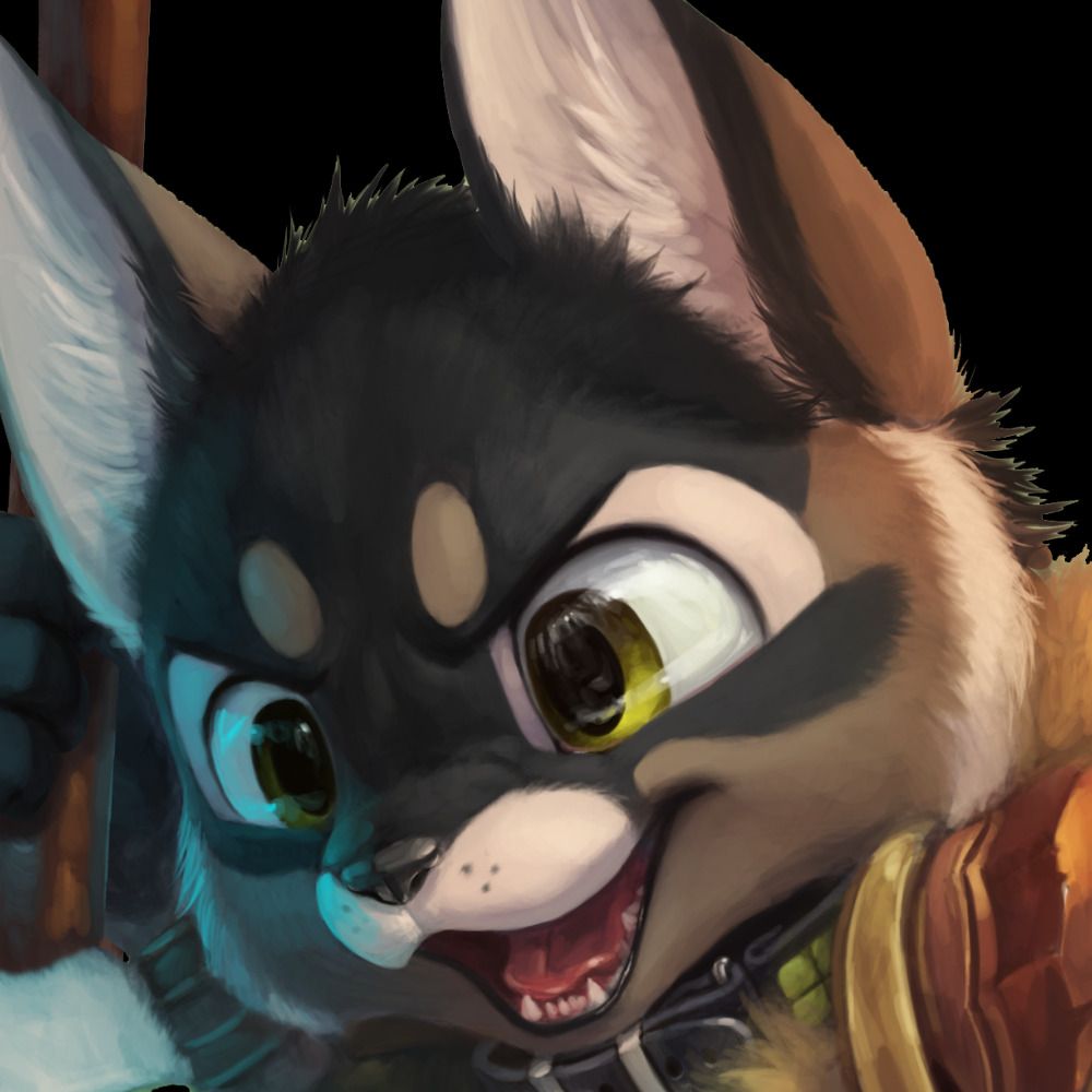 Moonstalker's avatar