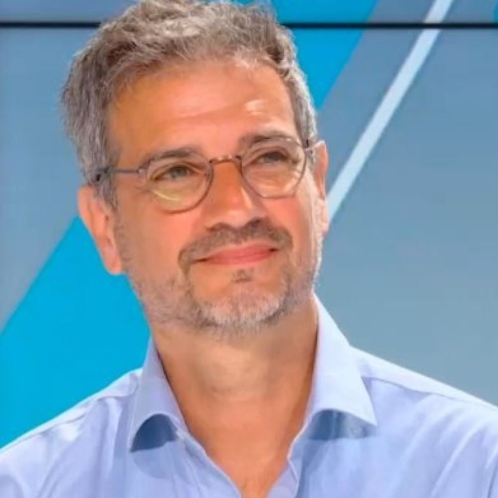 Jerome Viala-Gaudefroy