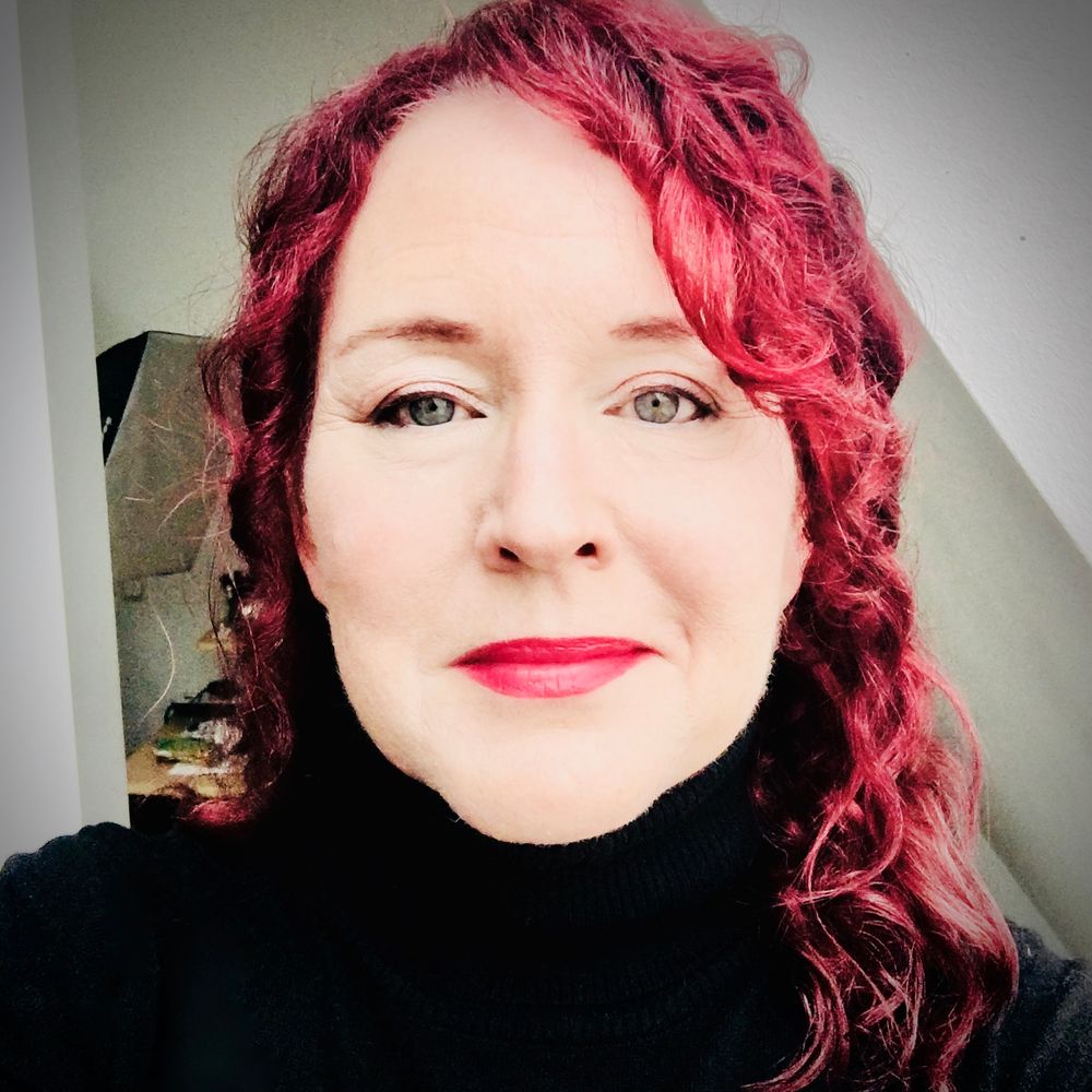 Renée Coulombe 