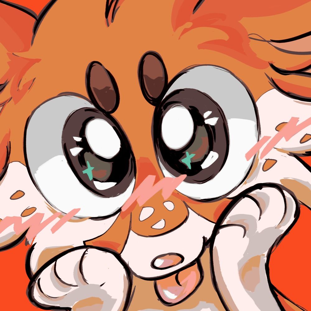 fennec 🦊🍒