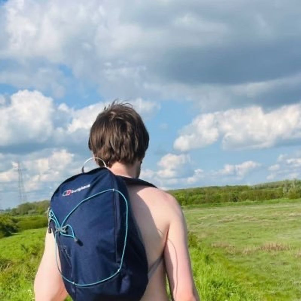 London Naturist
