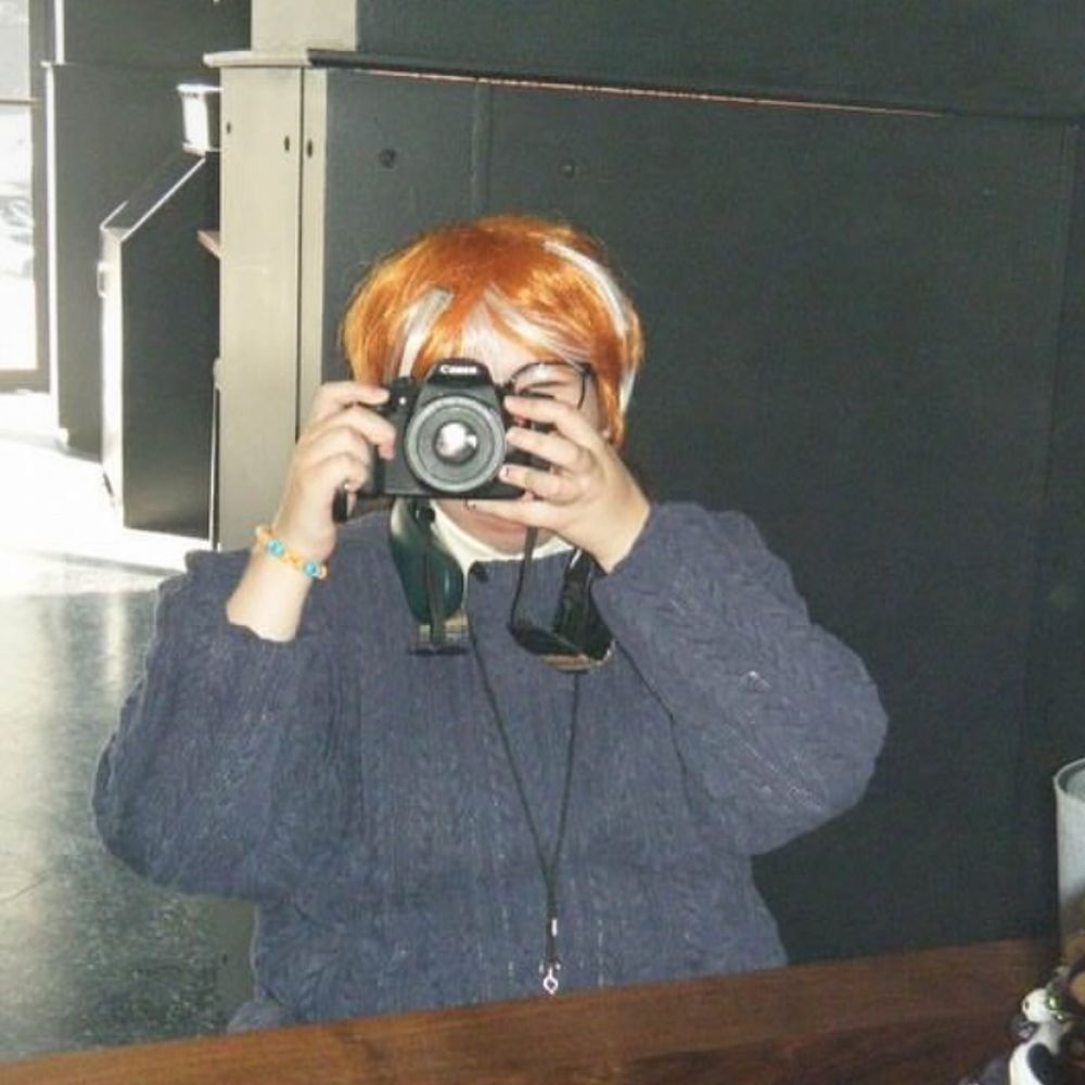 Giggles mcjoe
