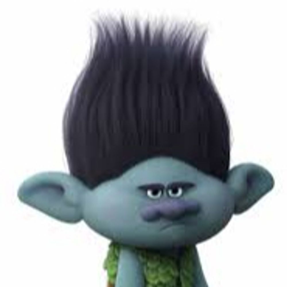 Trollete