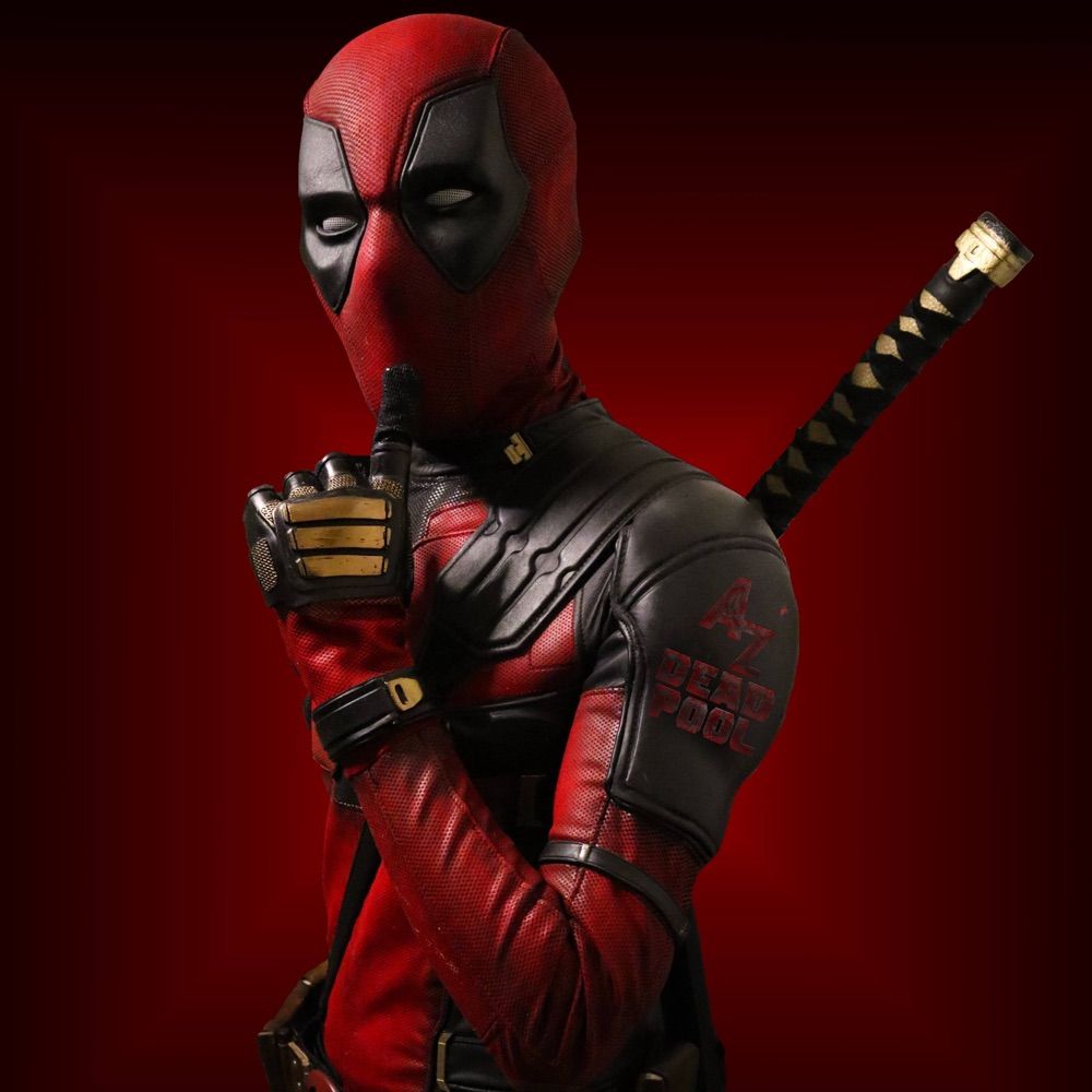 AZDeadpool