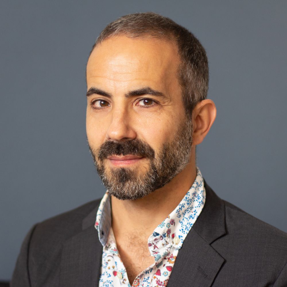 Carlos Gouveia