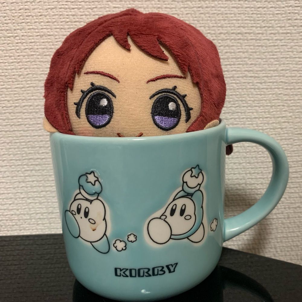 なまはむ