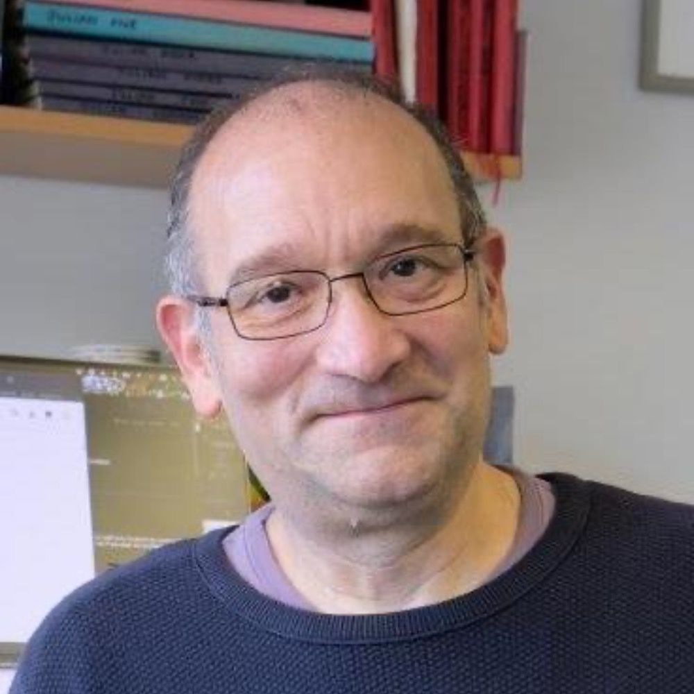 Julian Parkhill