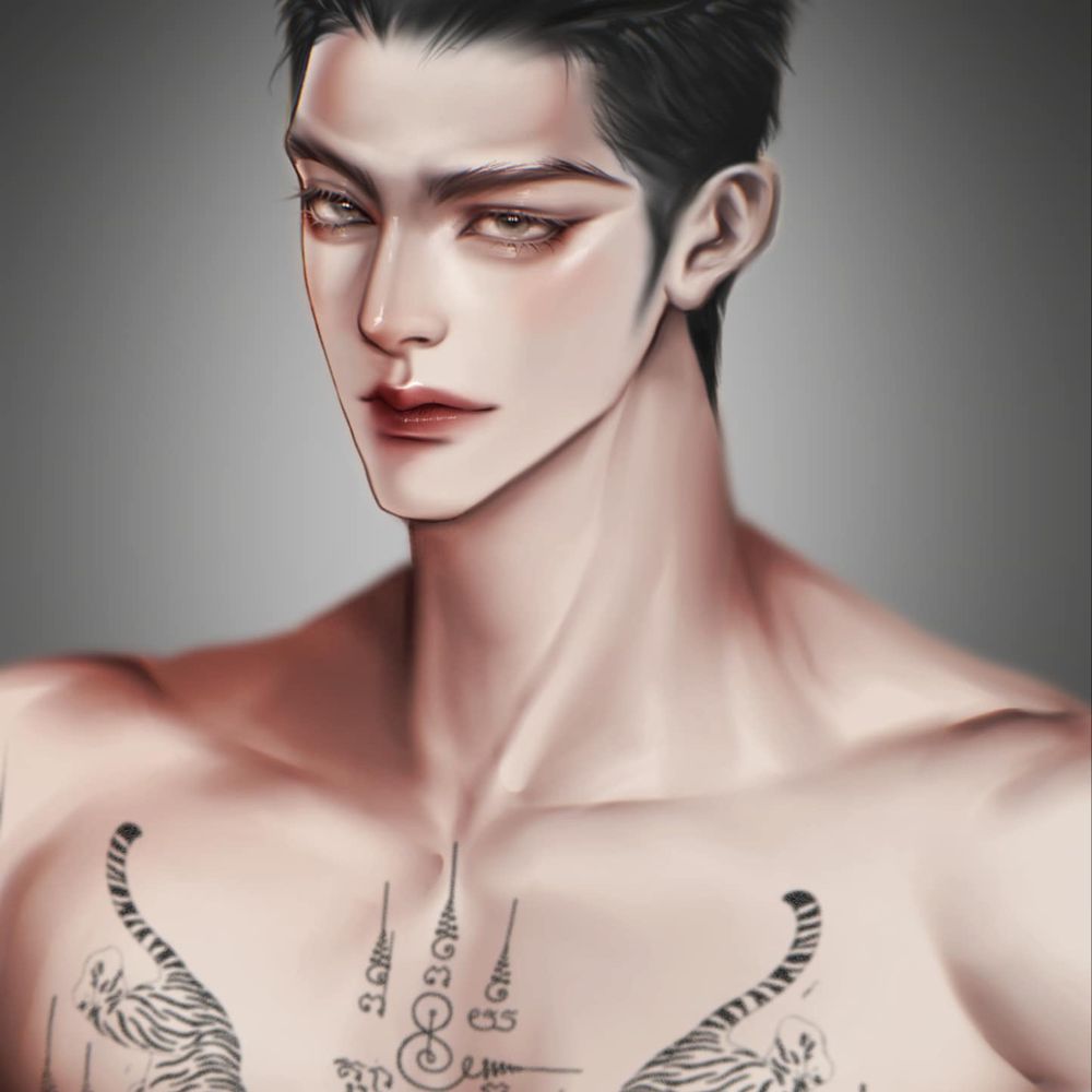 หยกลายกุหลาบ