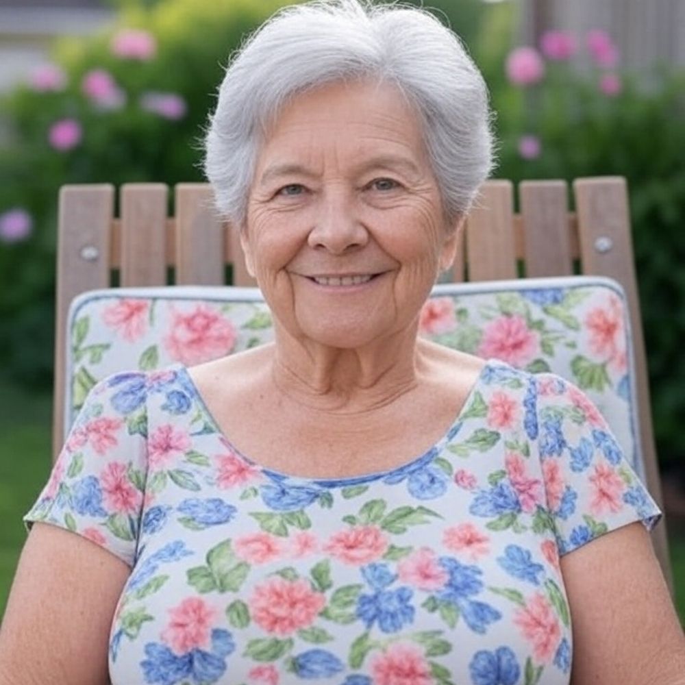 Susan Carlson