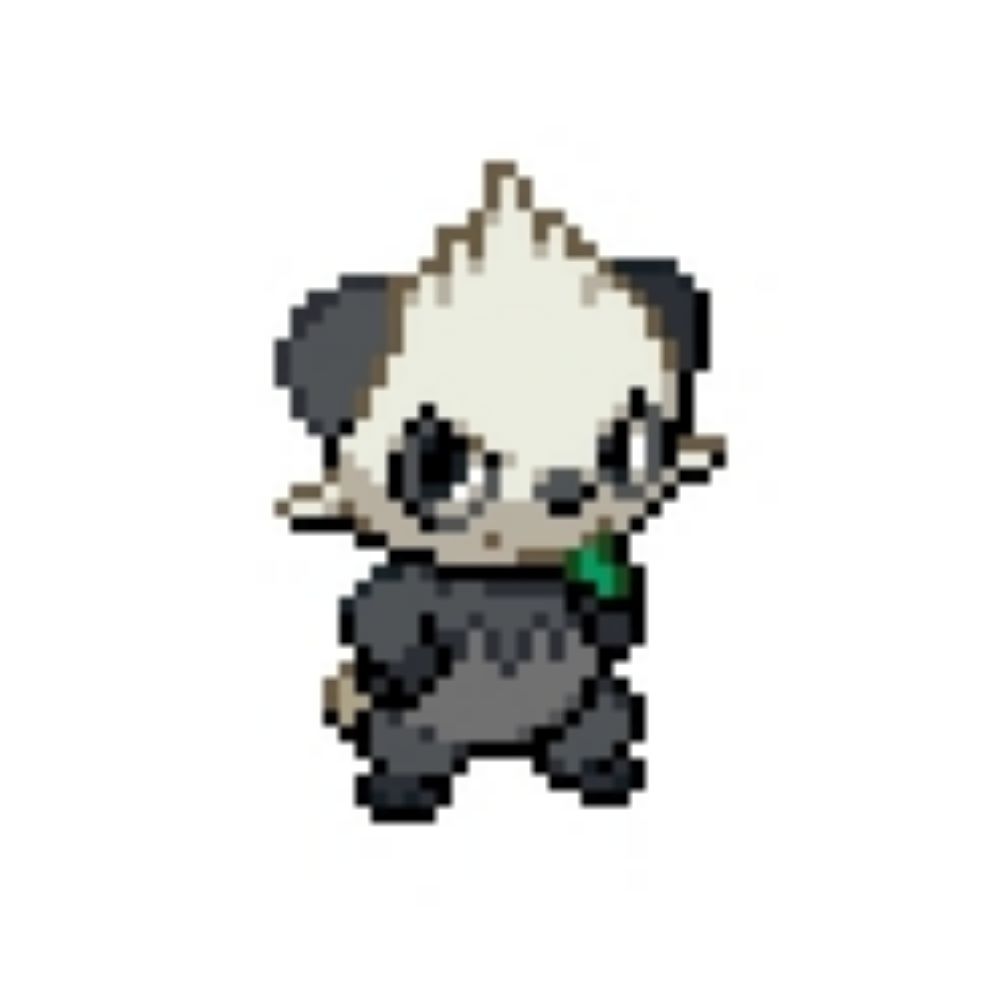 Urucum Boy
