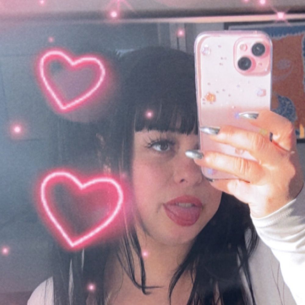 ✿ 𝓈𝓉𝑒𝓋𝒾𝑒 ✿