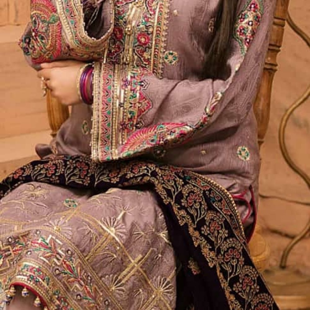 عروسہ سلمان