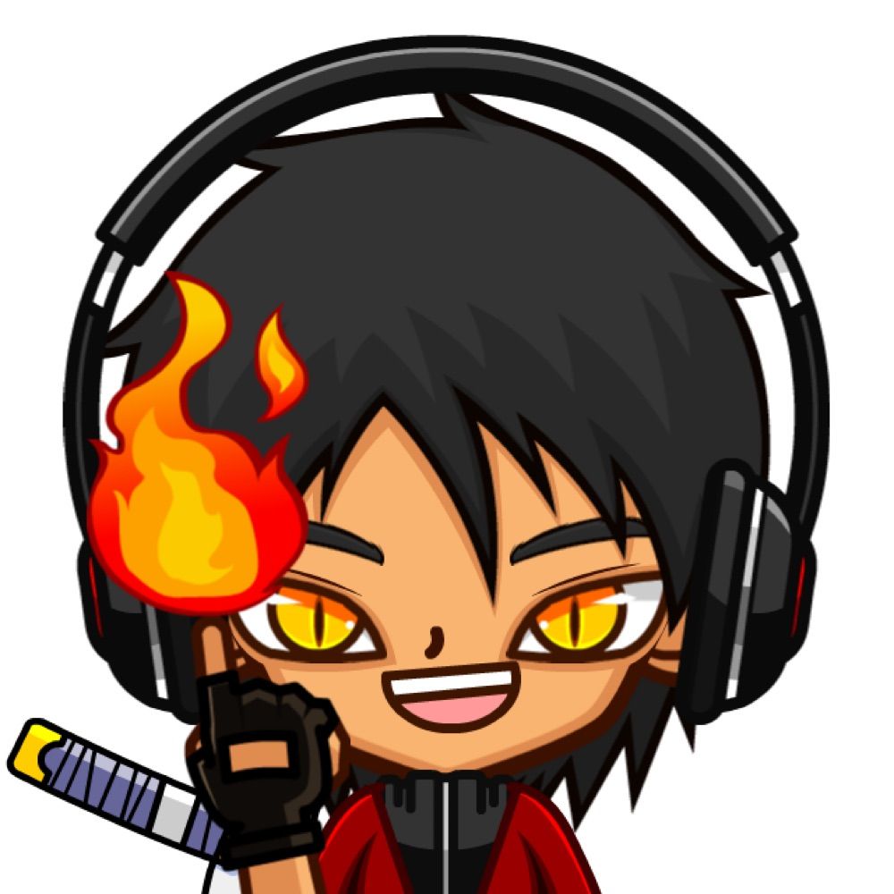 FlameGamerNinja