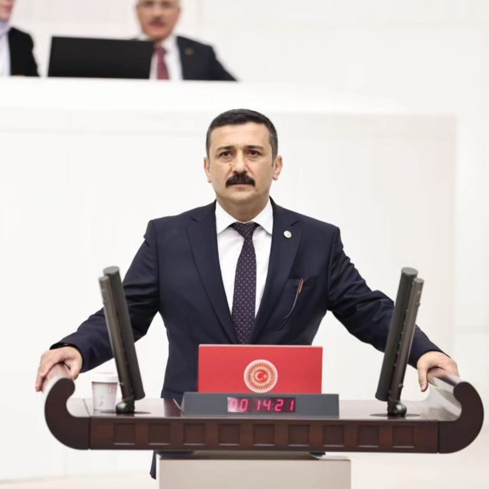 Selçuk TÜRKOĞLU