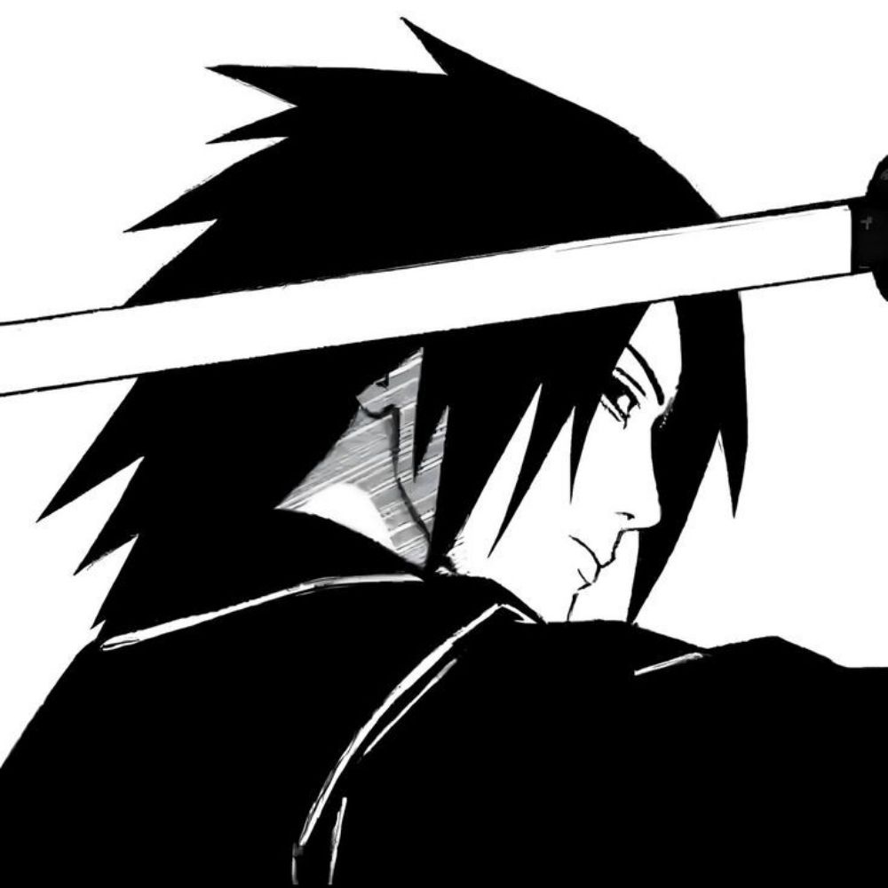 Daily Sasuke ★