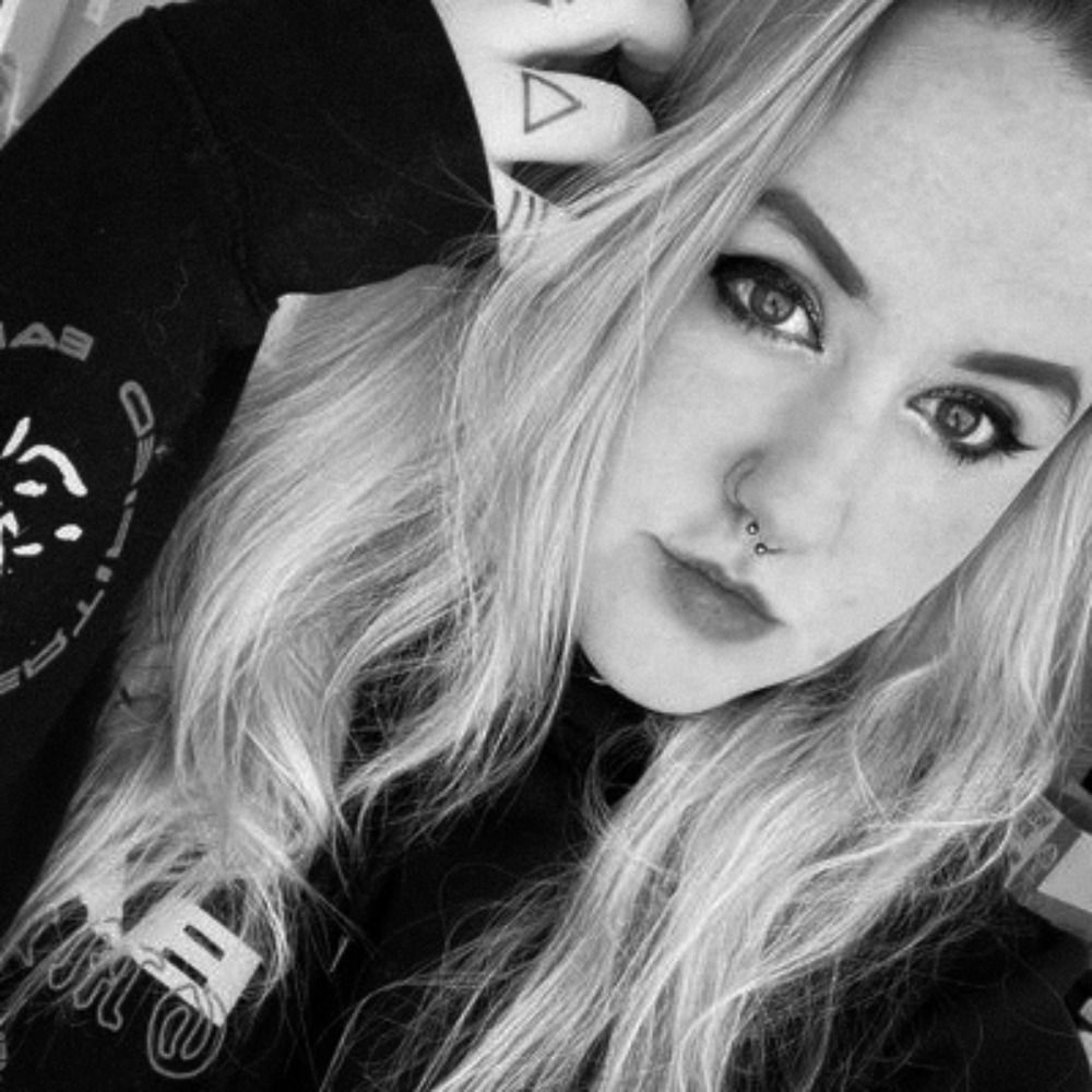 harper hawthorne